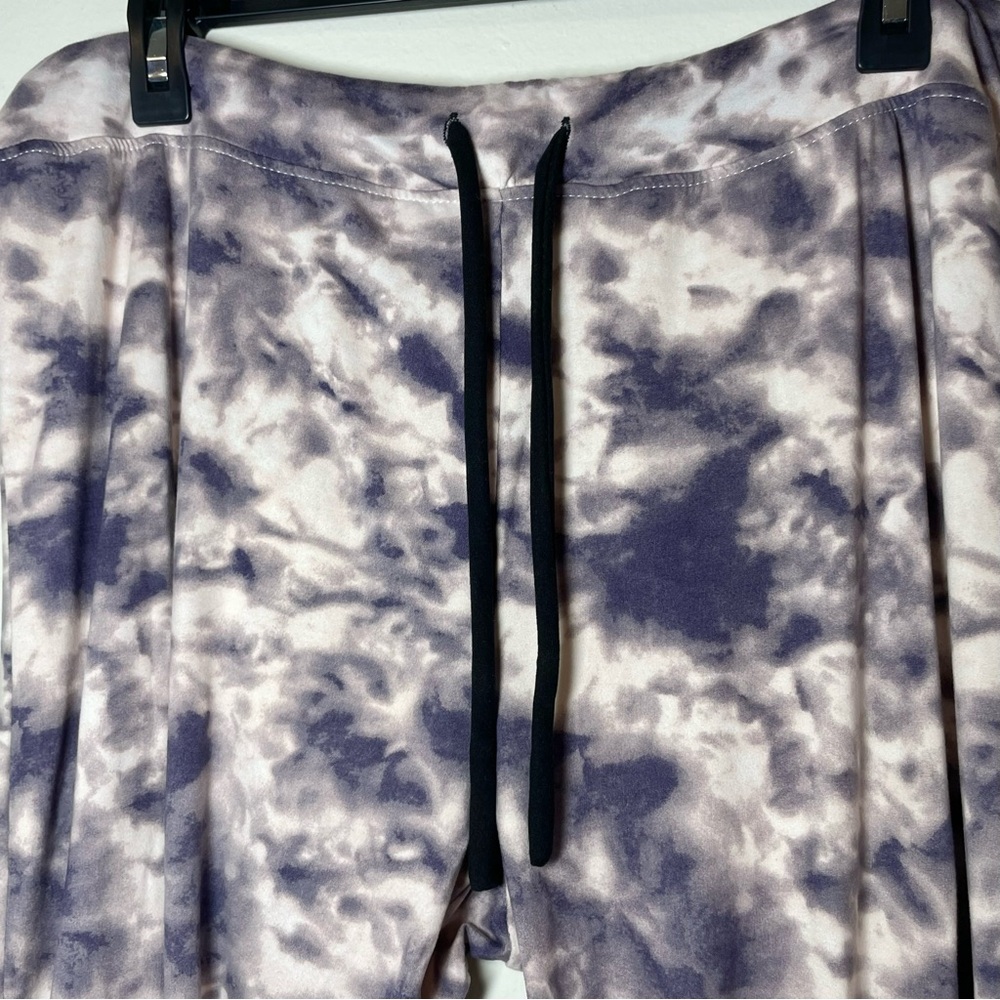 🎉HP🎉 | NWOT Amanda Blu tie dye pajama set - Picture 7 of 9